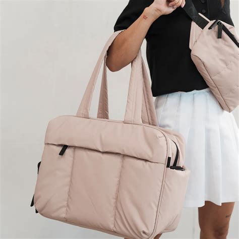 calpak weekender bag dupe|calpak luka duffel bag oatmeal.